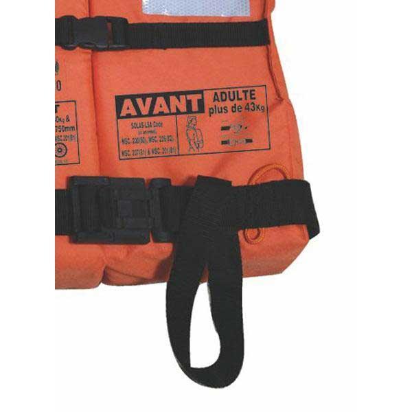 Lalizas SOLAS SOLAS SOLAS 2010 LSA Lifejacket | SOLAS PFD | 4Boats