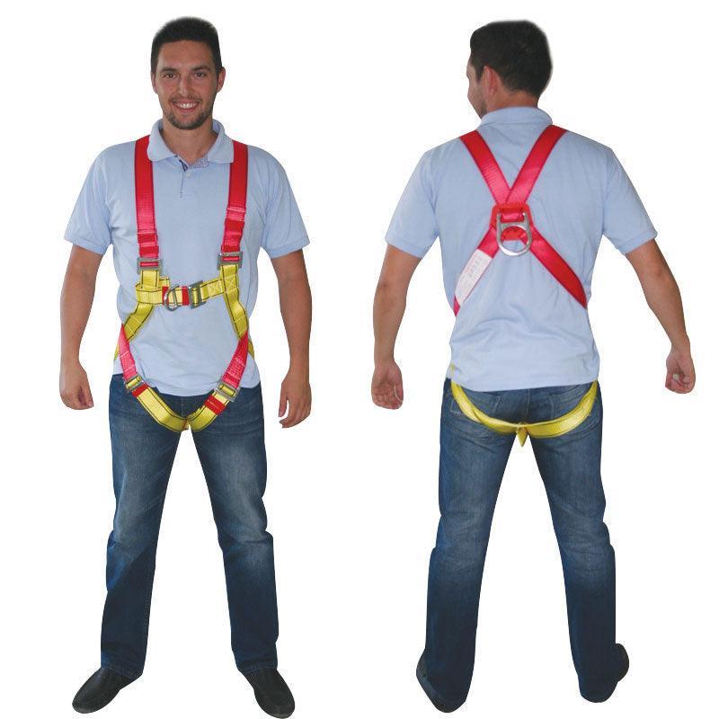LALIZAS Vestype Vestype Vestype Safety Harness with D-ring | 4Boats