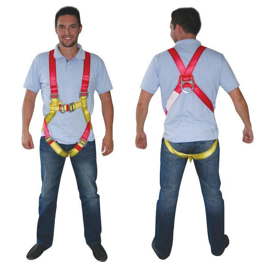 LALIZAS Vestype Vestype Vestype Safety Harness with D-ring | 4Boats