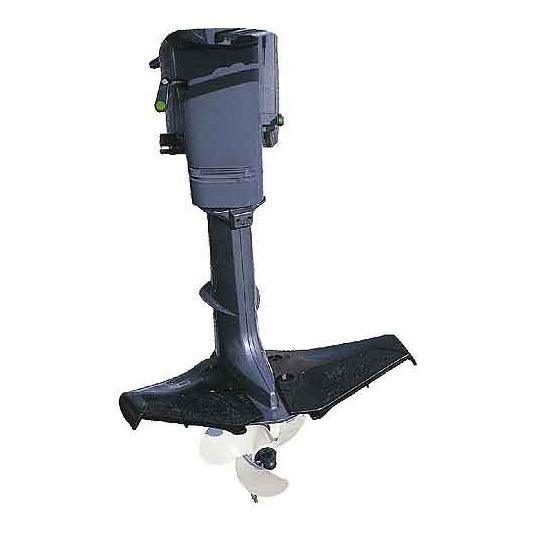 Nuova Rade Hydrofoil for outboards up to 37 kW (50 hp) | 4Boats