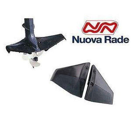 Nuova Rade Hydrofoil for outboards up to 37 kW (50 hp) | 4Boats