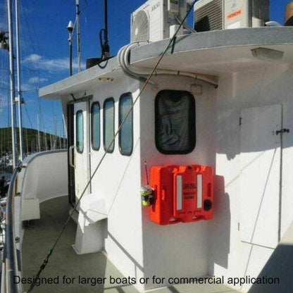 Cell 6-Person Flotation Device for Boats | 4Boats