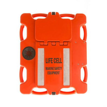 Cell 8-Person Flotation Device | 4Boats