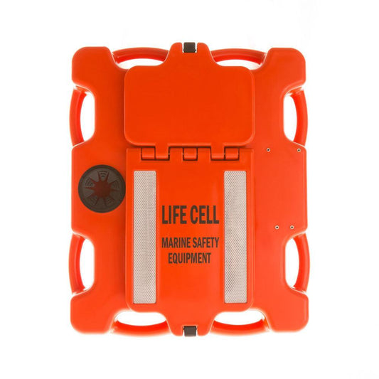 Cell 8-Person Flotation Device | 4Boats