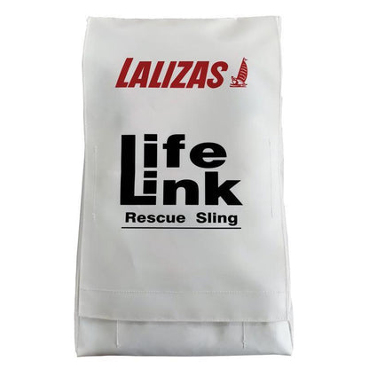 LifeLink Rescue Sling, White | 4Boats