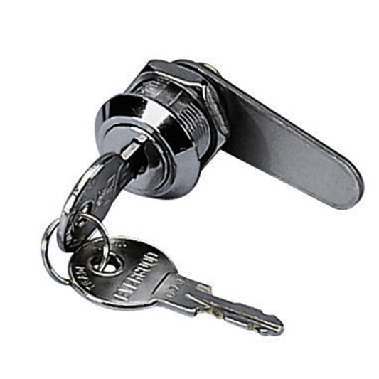 Lock Inspection Hatch Locks & Keys | 4Boats