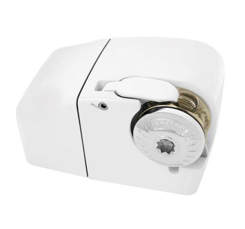 Lofrans Lion 1000 Windlass 6 mm Chain, 10–12 mm Rope | 4Boats