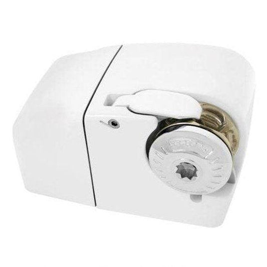 Lofrans Lion 1000 windlass — 8 mm chain & 10–12 mm rope | 4Boats