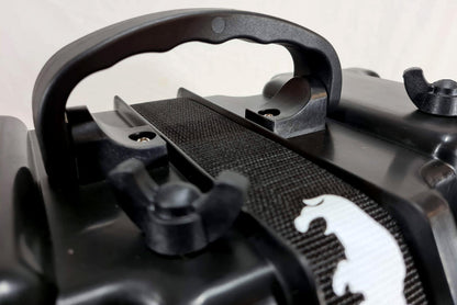 Bison Battery Box USB Plus