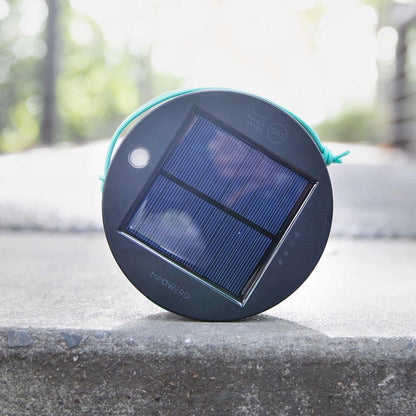 Luci Solar String Lights With Battery Back Up And Mobile Charger