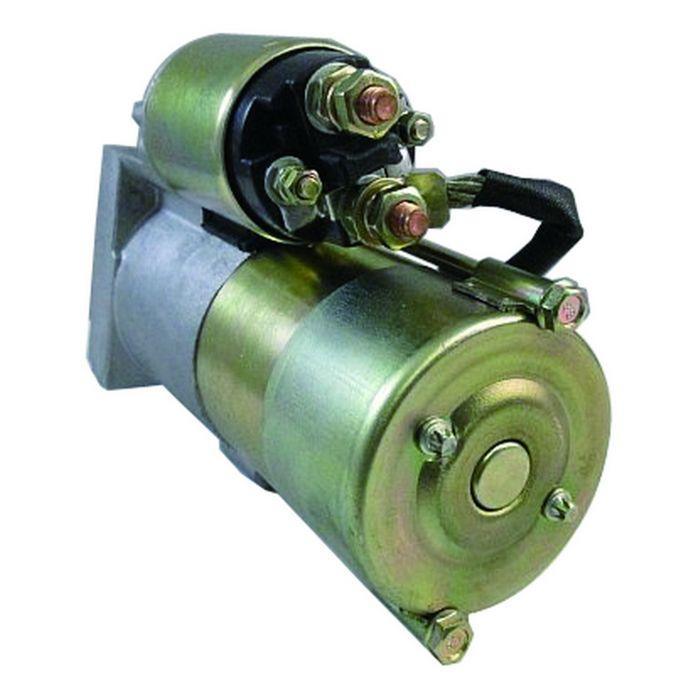 Delco M1786 MerCruiser PG260M 1.7kW 12V PMGR Starter 11T CW | 4Boats