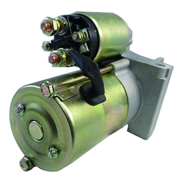 Delco M1786 MerCruiser PG260M 1.7kW 12V PMGR Starter 11T CW | 4Boats