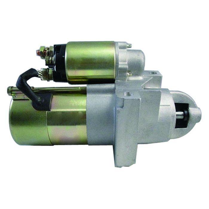 Delco M1786 MerCruiser PG260M 1.7kW 12V PMGR Starter 11T CW | 4Boats