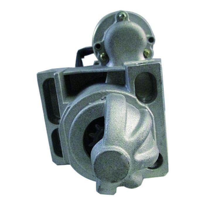 Delco M1786 MerCruiser PG260M 1.7kW 12V PMGR Starter 11T CW | 4Boats