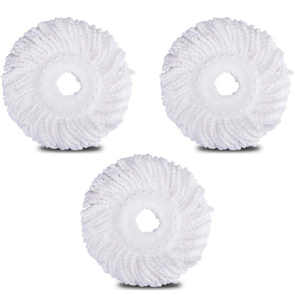 360° Spin Rotating MOP & Bucket Set