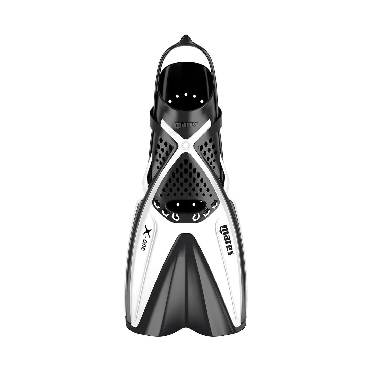 Mares Fins X-One Junior