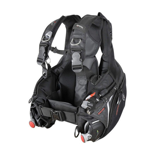 Mares Ergotrim (Guardian/Grace) BCD