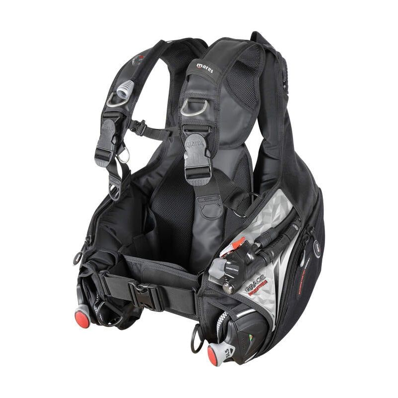 Mares Ergotrim (Guardian/Grace) BCD