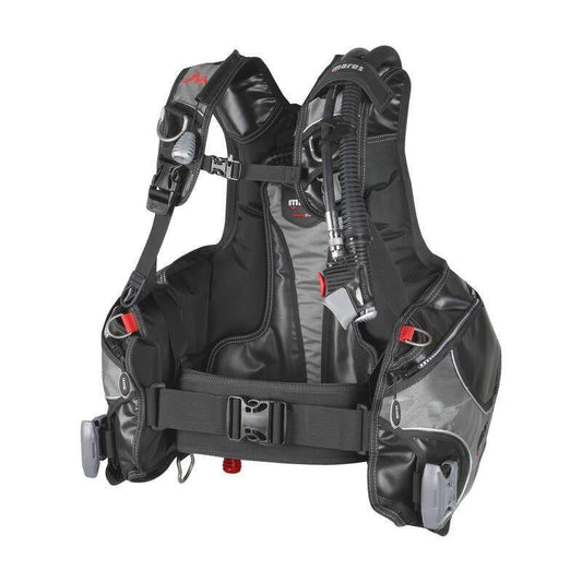 Mares Rock-PRO BCD