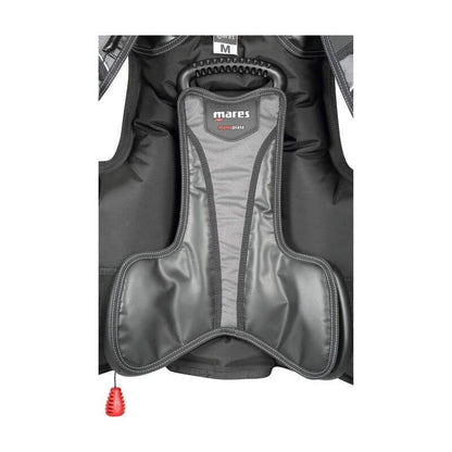 Mares Rock-PRO BCD