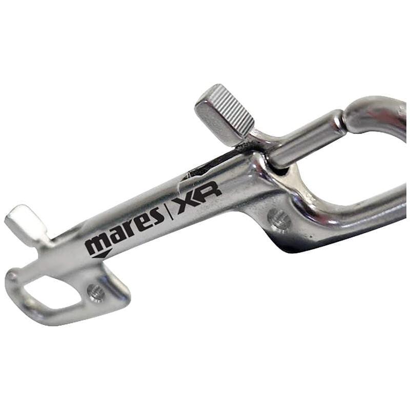 Mares XR PRO -  Bolt Snap Double Ended