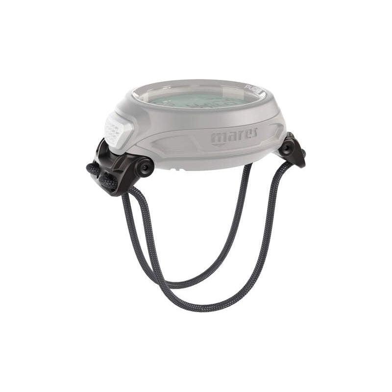 Mares Computer Bungee Mount - Puck / Sirius
