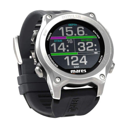 Mares Dive Computer Sirius