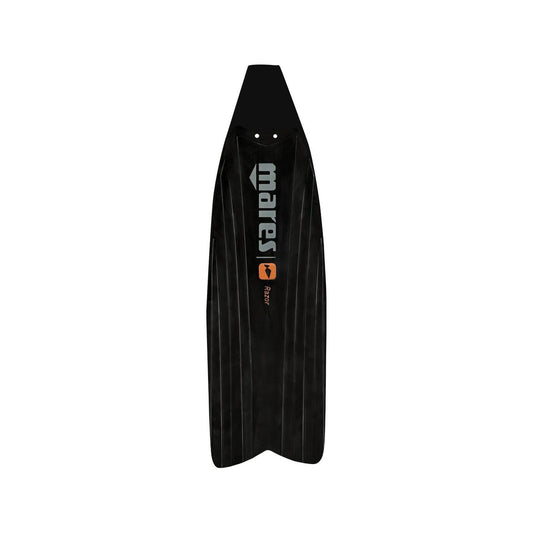 Mares Fin Blade Razor Pro Black