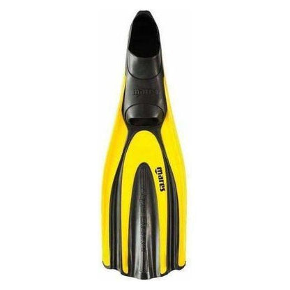 Mares Avanti Superchannel Full Foot Fins