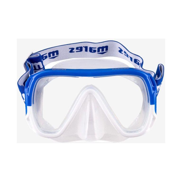 Mares Adult Snorkeling Set - Keewee