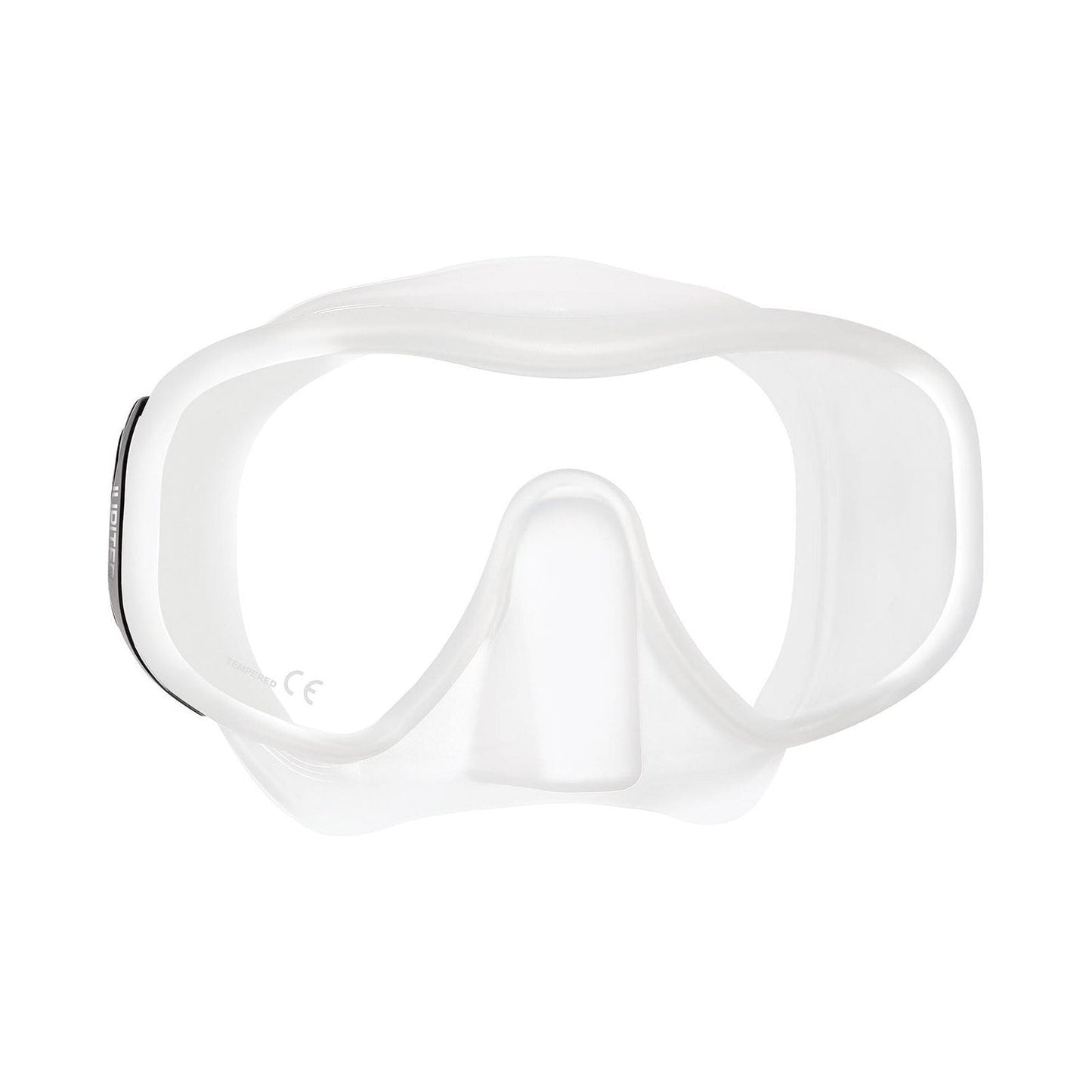 Mares Jupiter Mask