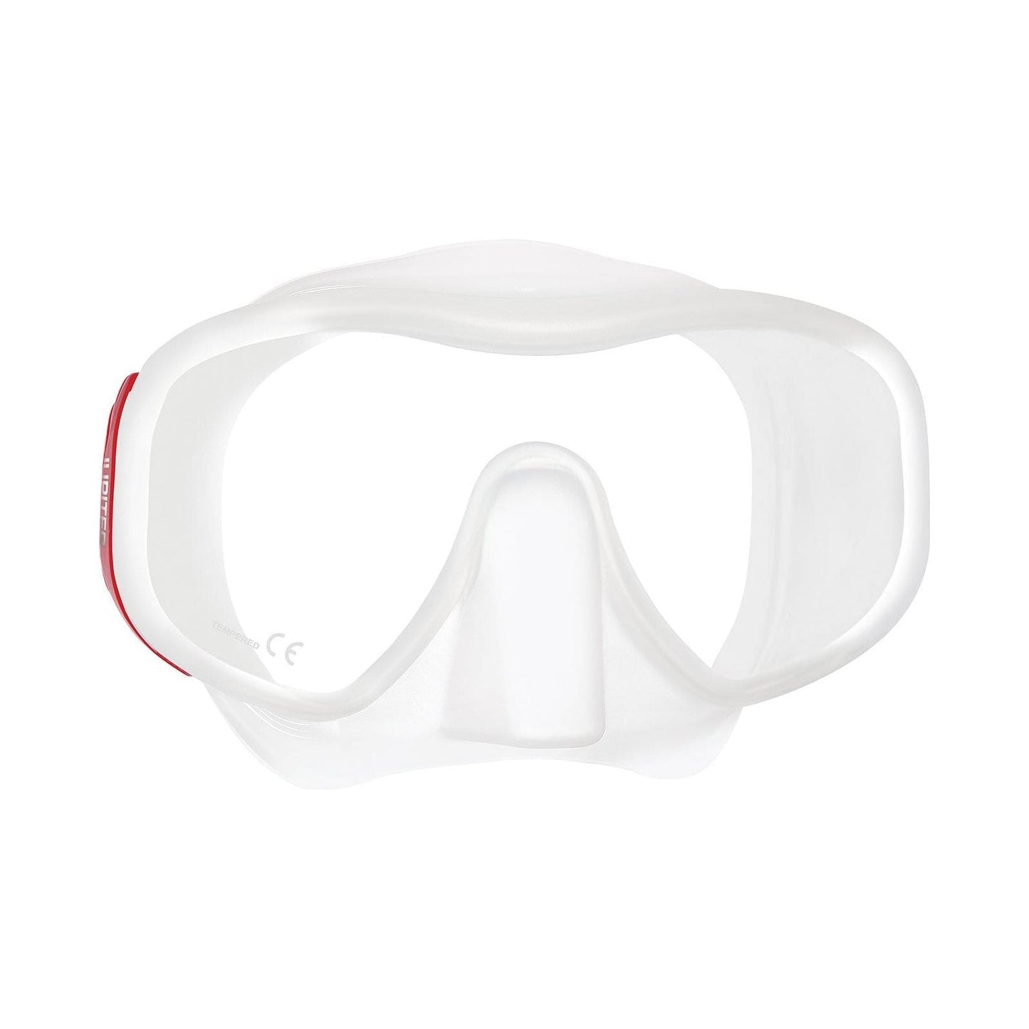 Mares Jupiter Mask