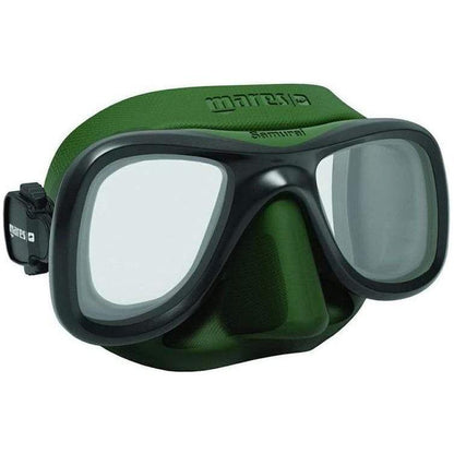 Mares Samurai - X Mask