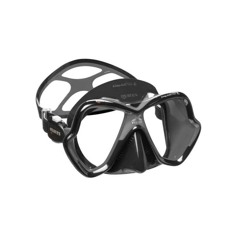 Mares X-Vision Ultra Liquid Skin Mask
