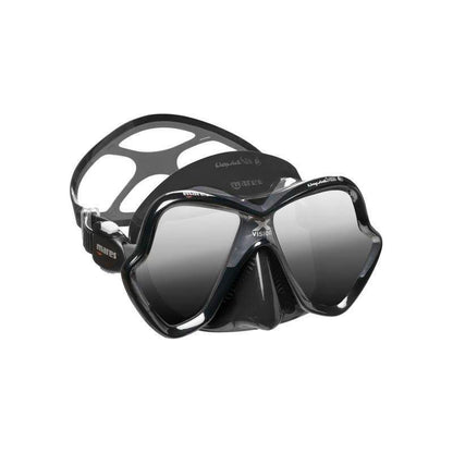 Mares X-Vision Ultra Liquid Skin Mask