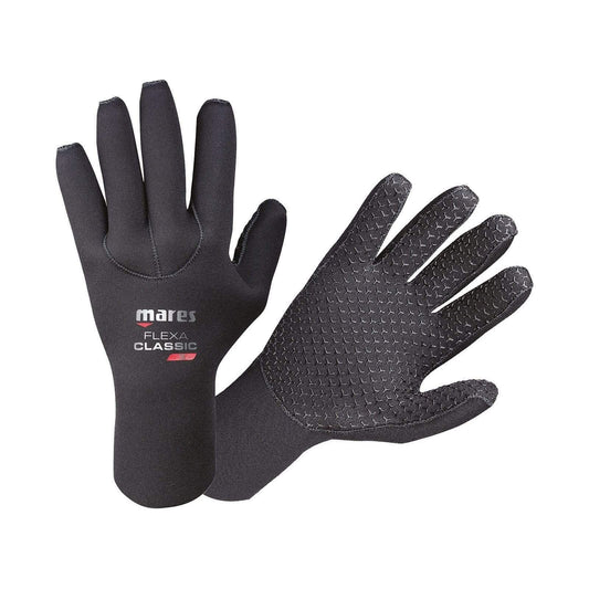 Mares Gloves Flexa Classic 3mm