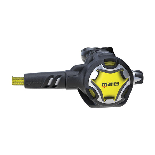 Mares Dual ADJ Octopus