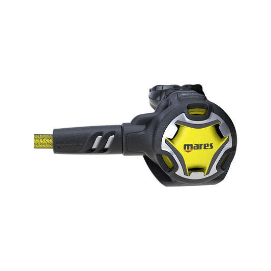 Mares Dual Octopus