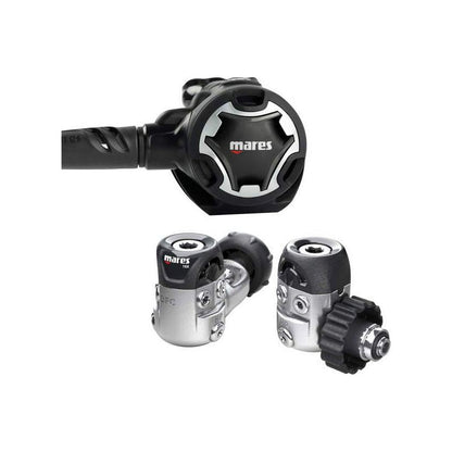Mares Regulator Dual 15X Stage Regulator