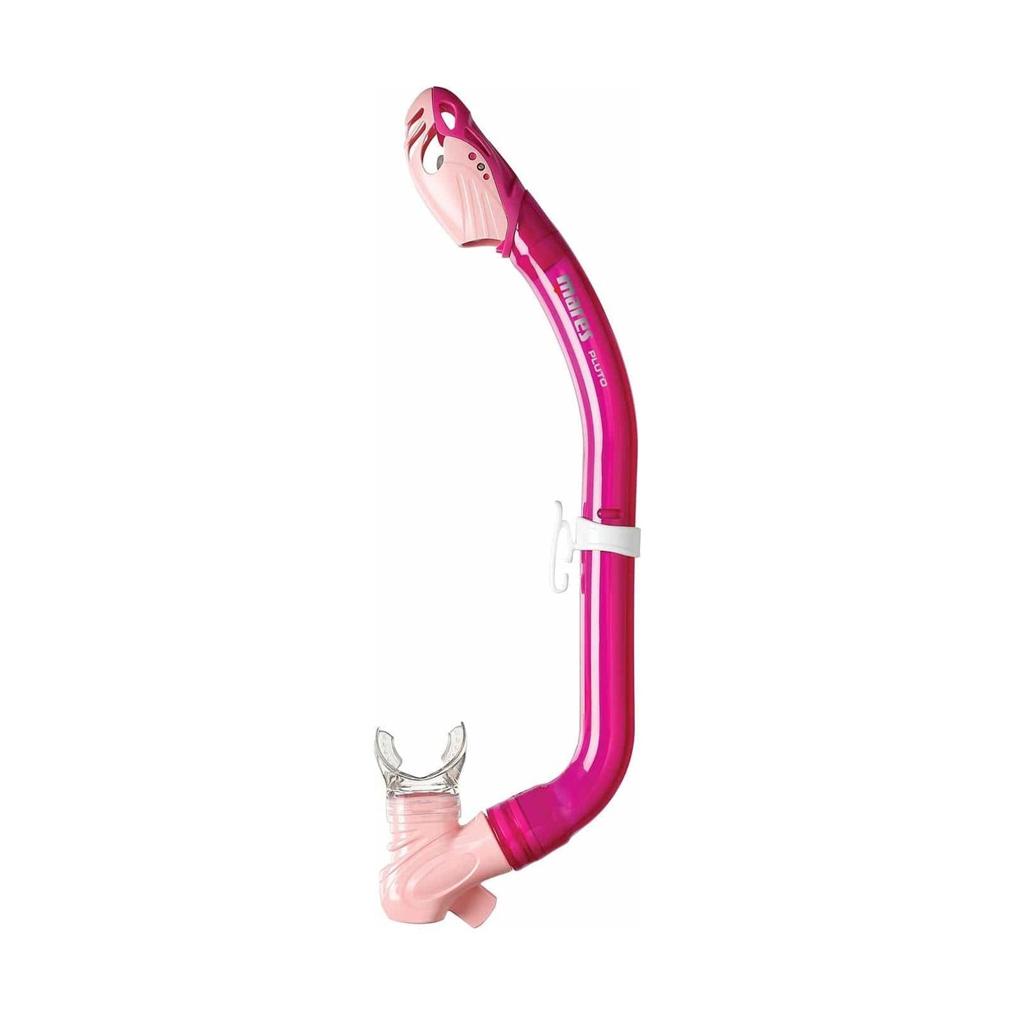 Mares Pluto  Snorkel