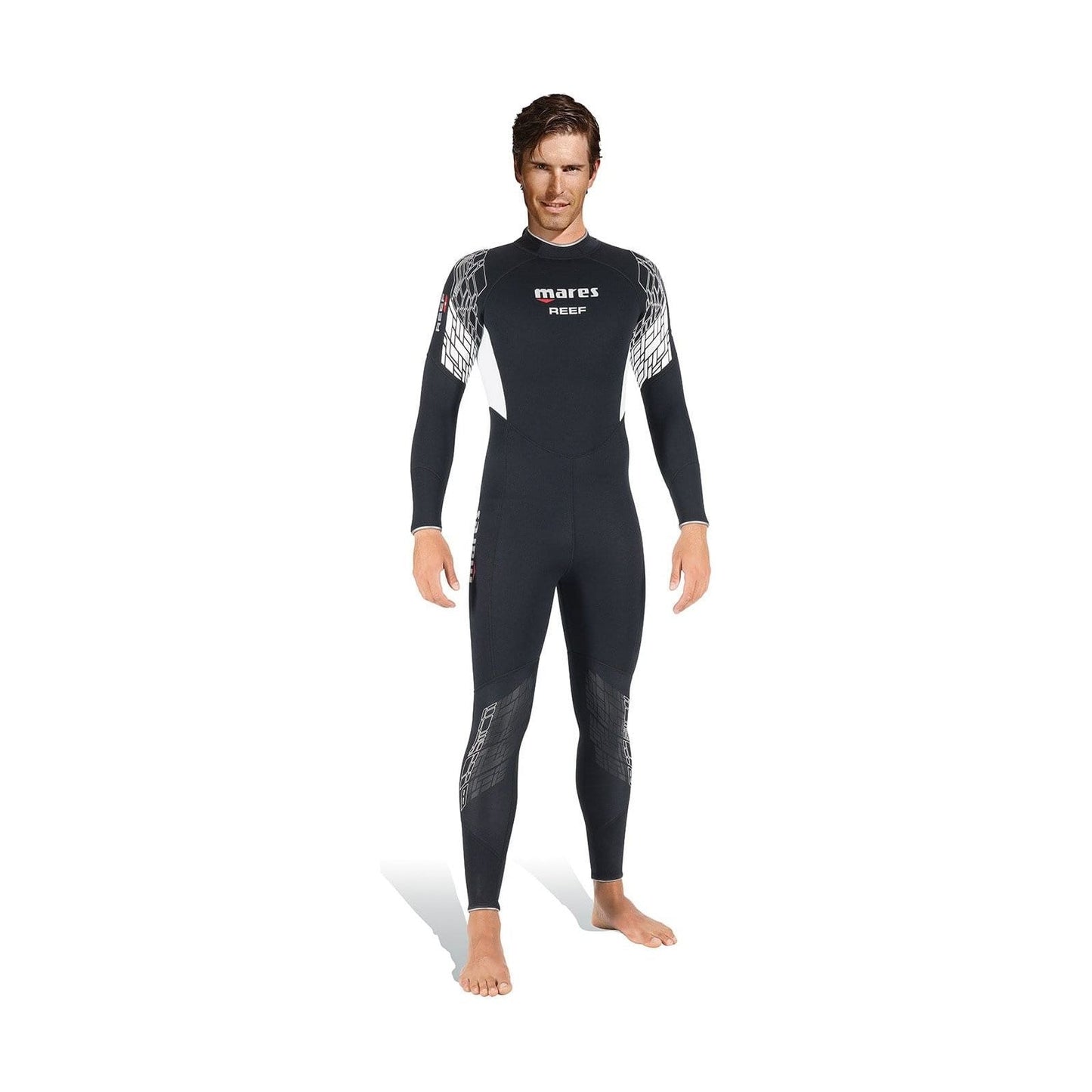 Mares Wetsuit Reef 3mm Man