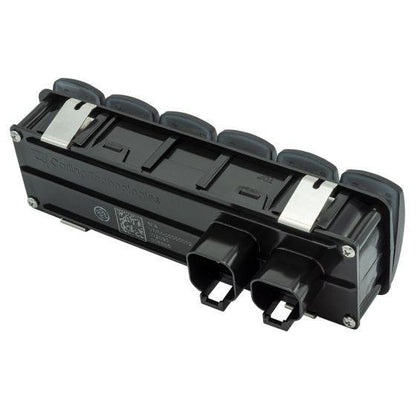 Maretron MPower MPower MPower VMM 12-Rocker Switch Module No Actuators