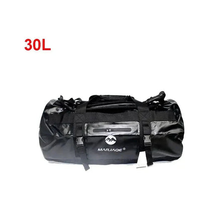 Waterproof Duffle Bag - 30L 60L 90L