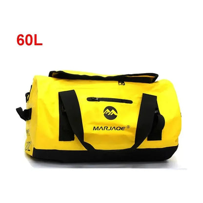 Waterproof Duffle Bag - 30L 60L 90L
