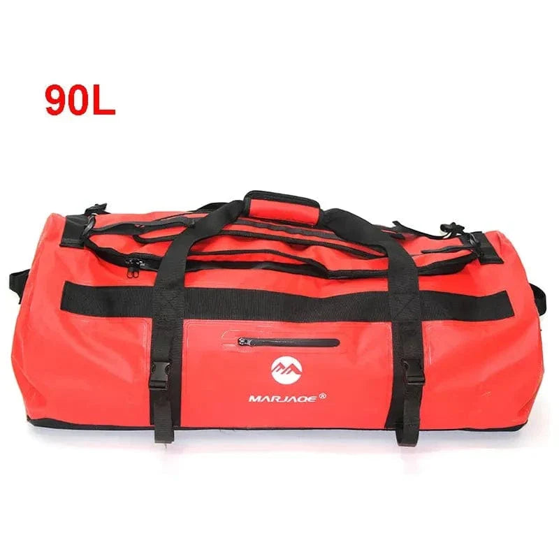 Waterproof Duffle Bag - 30L 60L 90L
