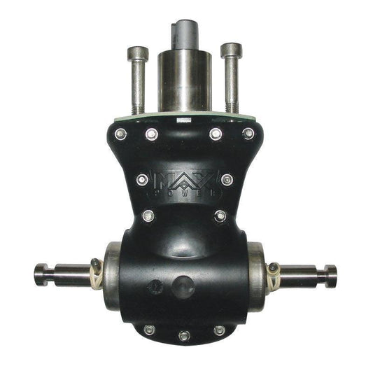 MAXPOWER COMPOSITE Leg 125 Mono CT35 | 4Boats