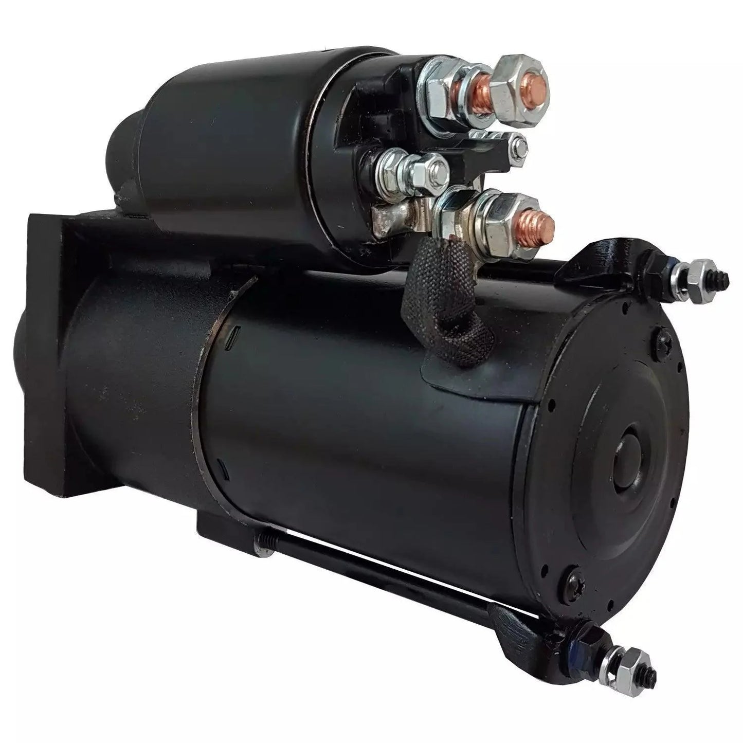 MERCRUISER Delco PG260G 12V Starter 863007A1 / 50-863007A1 | 4Boats