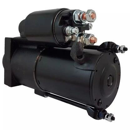 MERCRUISER Delco PG260G 12V Starter 863007A1 / 50-863007A1 | 4Boats