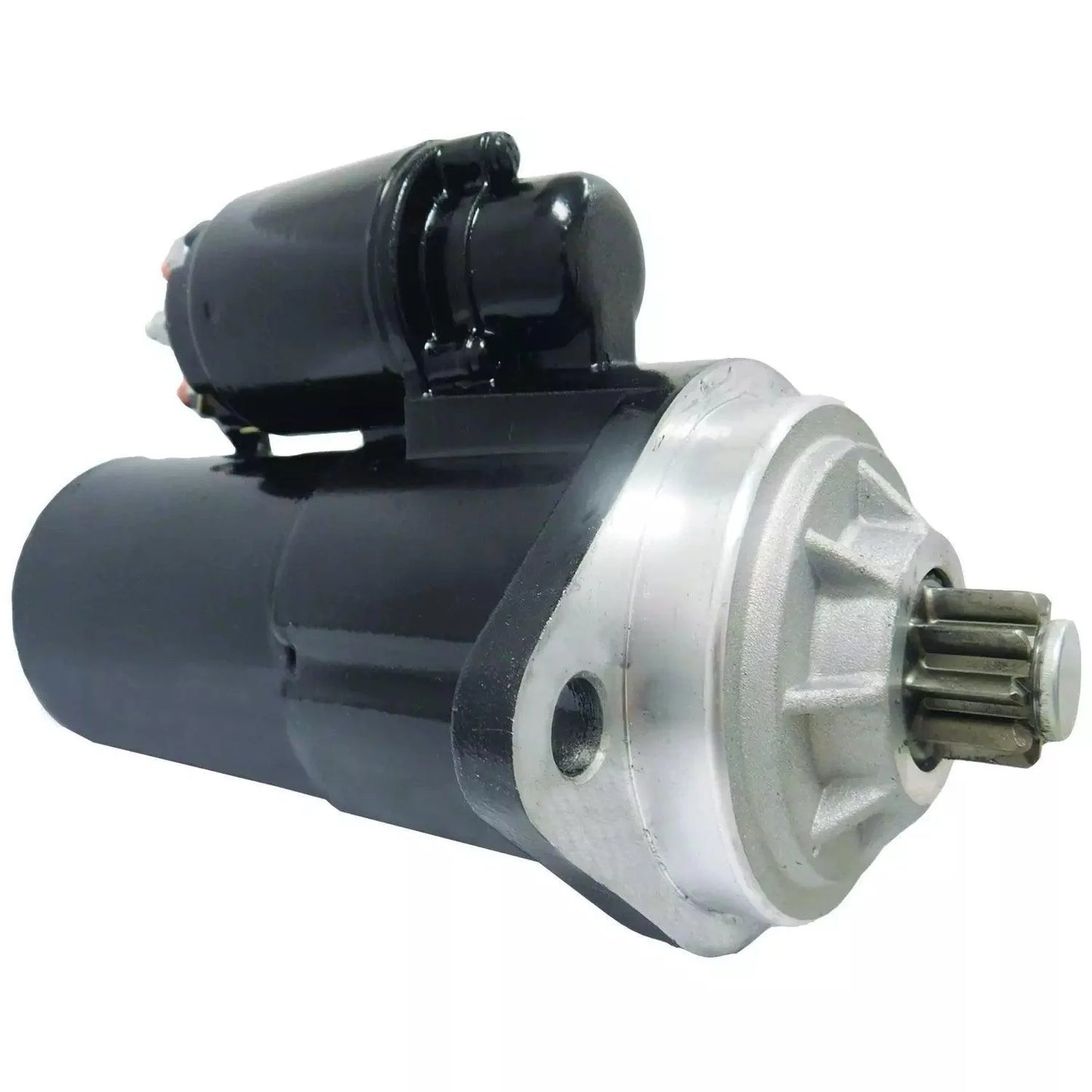 MERCRUISER 50-808011A05 12V Starter Motor (8 cyl) | 4Boats