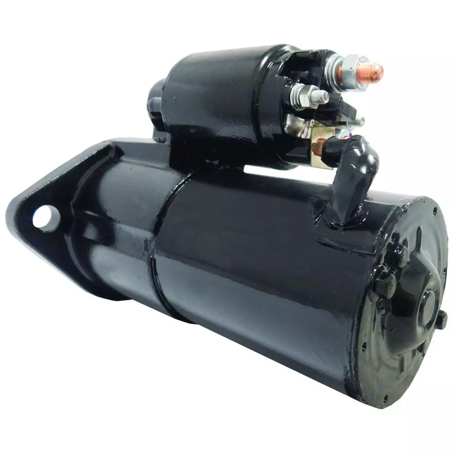 MERCRUISER 50-808011A05 12V Starter Motor (8 cyl) | 4Boats